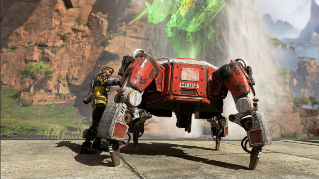 Gameaudio Gaming Experience